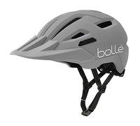 Bollé - Stance Cross, Grey Matte, No Lens Reference, Medium, Unisex, Adult