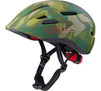 Casque Bollé Stance Junior - Camo