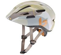 Bollé - Stance Jr - Casque de cyclisme - S - 51-55 cm - grey camo matte