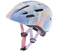 Bollé - Stance Jr - Casque de cyclisme - XS - 47-51 cm - butterfly matte