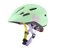 Bollé - Stance Jr, Mint Matte, No Lens Reference, Small, Bike Helmets, Unisex, Children