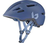 Bollé - Stance Pure, Navy Stone Matte, Casque de vélo Urbain, Taille S, Unisexe