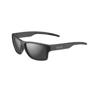 Bollé - Status Cat 3 - Lunettes de soleil Black Matte - Volt+ Gun Polarized Cat 3