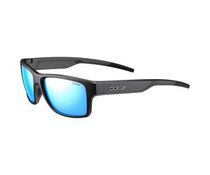 Bollé - Status Dark Grey Crystal Sky Blue Polarized - Lunettes de soleil