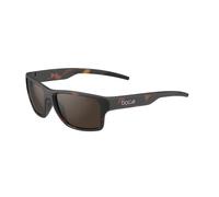 Bollé - Status Tortoise Matte Brown Polarized - Lunettes de soleil