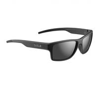 Bollé - Status Polarized S3 (VLT 15%) - Lunettes de soleil - M - black matte