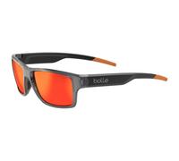Bollé - Status S3 - Lunettes de soleil - M - anthracite crystal black / sunrise