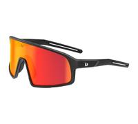 Bollé - Striver Black Matte Sunrise - Lunettes de soleil