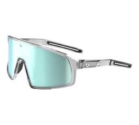 Bollé STRIVER Grey Crystal Black - TNS Ice - Lunettes de soleil - Taille M - Adulte