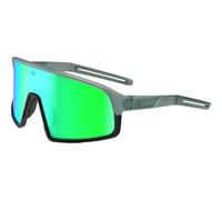 Bollé STRIVER Hunter Green Frost - Jade Green - Lunettes de soleil - Taille M - Adulte
