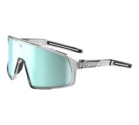 Bollé - Striver Shield Cat 3 - Lunettes vélo Grey Crystal / Black - TNS Ice Cat 3
