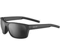 Bolle - Strix, Black Matte, Lunettes de soleil polarisées TNS, Catégorie 3, Taille S, Unisexe