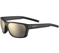 Bolle - Strix, Black Matte, Lunettes de soleil TNS Gold, Catégorie 3, Taille S, Unisexe