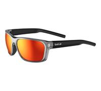 Bollé STRIX Grey Crystal Black - Sunrise - Lunettes de soleil - Taille S - Adulte