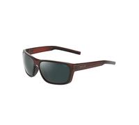 Bollé Strix Mixte Lunettes de soleil, Marron, S