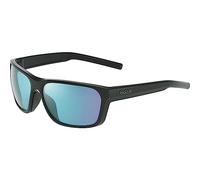 Bolle Strix Photochromic Sunglasses Noir Photochromatic Polarized Phantom+ Blue/CAT2-3