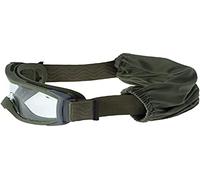 Bolle Tactical X1KSTDI X1000 Lunettes balistiques pour homme Vert, Taille unique
