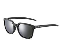 Bolle Talent Polarized Sunglasses Noir Polarized Volt+ Gun/CAT3 Black Matte