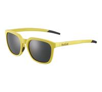 Bolle - Talent, Chartreuse Matte, HD Polarized TNS, Medium, Sunglasses, Unisex, Adult