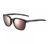 Talent Black Crystal Matte Brown Pink Polarized