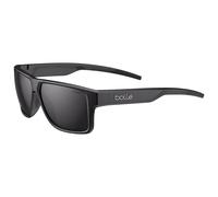 Bollé - Temper Black Matte Volt+ Gun Polarized - Lunettes de soleil