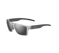 Bollé - Temper, Light Grey Frost, Volt+ Gun Polarized, Medium-Large, Unisex, Adult