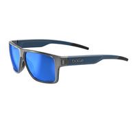 Bollé - Temper Polarized Volt+ S3 - Lunettes de soleil - L - grey crystal ocean / volt+ offshore polarized