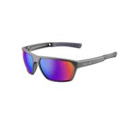 Bollé - Terrus Lunettes de soleil - unisex - Accessoires - Gris - Taille: ONE Size