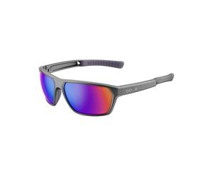 Bollé - Terrus Lunettes de soleil - unisex - Accessoires - Gris - Taille: ONE Size
