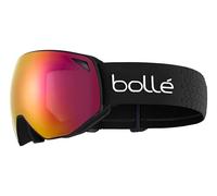 Masque de ski BOLLE TORUS Black Matte - Vermillon Gun Cat 2 L