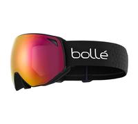 Bollé Masque de ski Torus Noir mat Unique