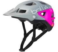 Bollé - Trackdown MIPS, Casques de Vélo, sans Référence de Verre, Unisexe, Adulte
