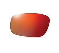 Casque Bollé Trackdown Mips Rouge