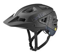Bolle Trackdown Mips Mtb Helmet Noir S Mineral Black Matte