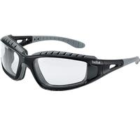 Bollé - Tracker II - Lunettes de Sécurité, Réglable