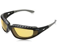 Bollé - Tracker II - Lunettes de Sécurité - Yellow Lens