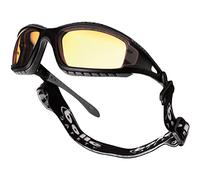 Bolle Tracker Lunettes Cadre Jaune Noir Cadre