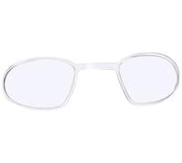 Bollé Tracker sostracker Lunettes de sécurité, transparent