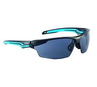 Lunettes tactique Tryon Bolle - Smoke Polarized