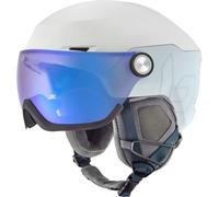 Bolle V-ryft Pure Helmet Bleu M