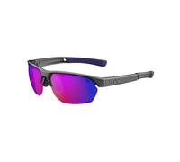 Bollé - Victus Bs065003 Lunettes de soleil - unisex - Accessoires - Gris - Taille: ONE Size