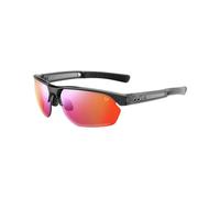 Bollé - Victus Bs065008 Lunettes de soleil - unisex - Accessoires - Gris - Taille: 66 MM