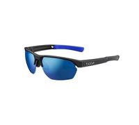 Bollé - Victus Cat 3 - Lunettes vélo Black Matte - Volt+ Offshore Polarized Cat 3