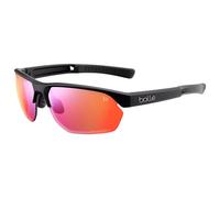 Lunettes de soleil BOLLE VICTUS (Black Matte - Phantom Clear Lava Photochromic) cat 0 à 3 TU