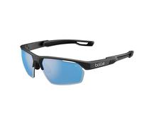 Bollé - Victus Pro Black Matte Sky Blue Polarized - Lunettes de soleil