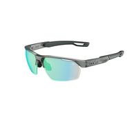 Bollé - Victus Pro Cat 1-3 - Lunettes vélo Black Frost - Phantom Clear Green Photochromic Cat 1-3