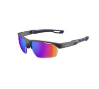 Bollé - Victus Pro Cat 3 - Lunettes vélo Titanium Matte - Volt+ Ultraviolet Polarized Cat 3