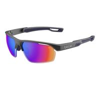 Bolle Victus Pro Polarized Sunglasses Clair Volt+ Ultraviolet Polarized/CAT3
