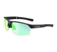 Bollé - Victus S Black Matte Phantom Clear Green Photochromic - Lunettes de soleil