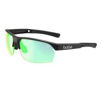 Bollé - Victus S, Black Matte, Phantom Clear Green Photochromic, Small, Unisex, Adult